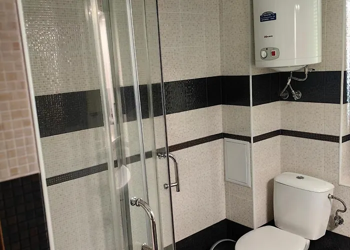 уютно студио в мари Apartman